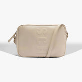 BOLSA MEDIA TIRACOLO TASSY BRANCA S 50015 0392 0064 SCHUTZ